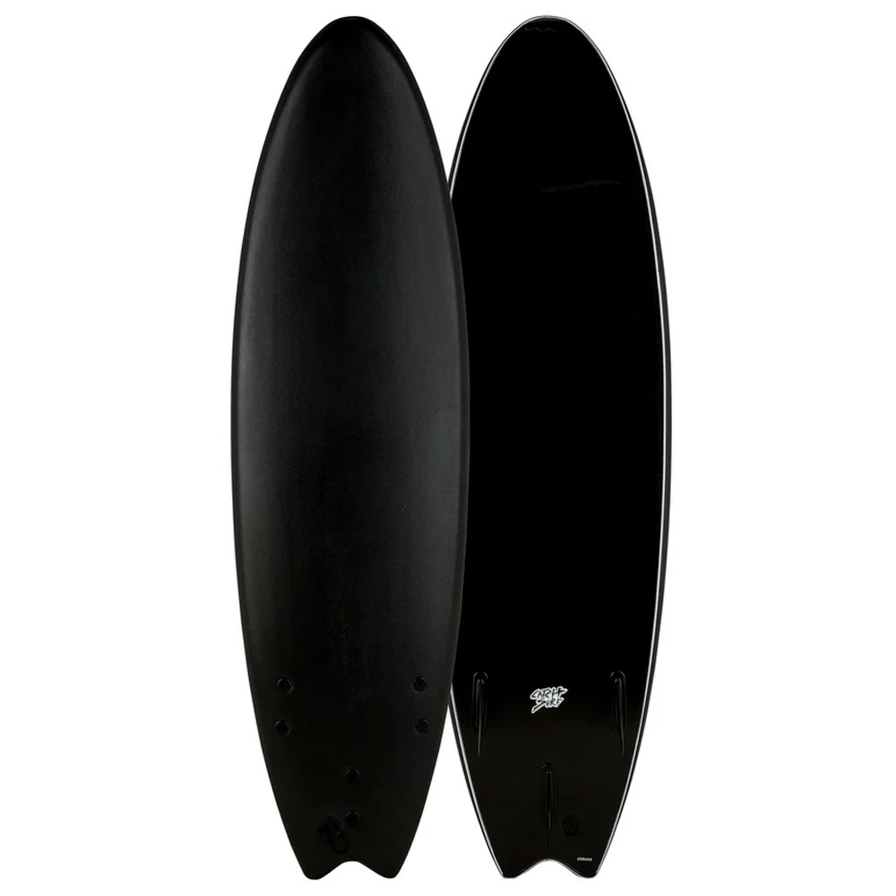 CATCH SURF BLANK 6'6'' 4 CATCH SURF BLANK 6'6'' – Image 2