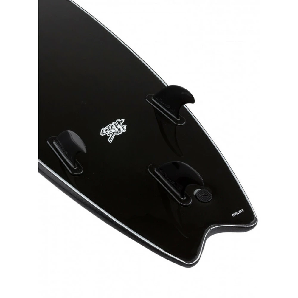 CATCH SURF BLANK 6'6'' 5 CATCH SURF BLANK 6'6'' – Image 3