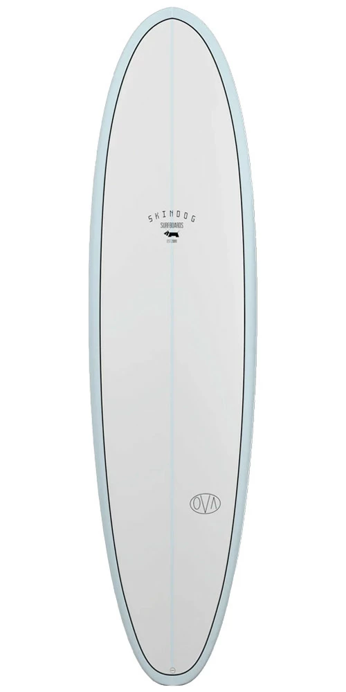 FIREWIRE OVA 8'0" 4 FIREWIRE OVA 8'0" â Image 2