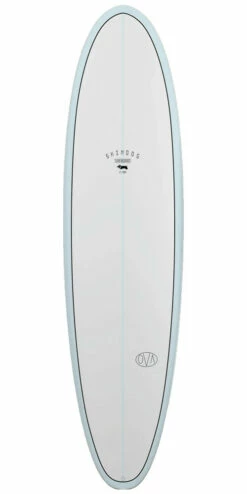 FIREWIRE OVA 8'0"