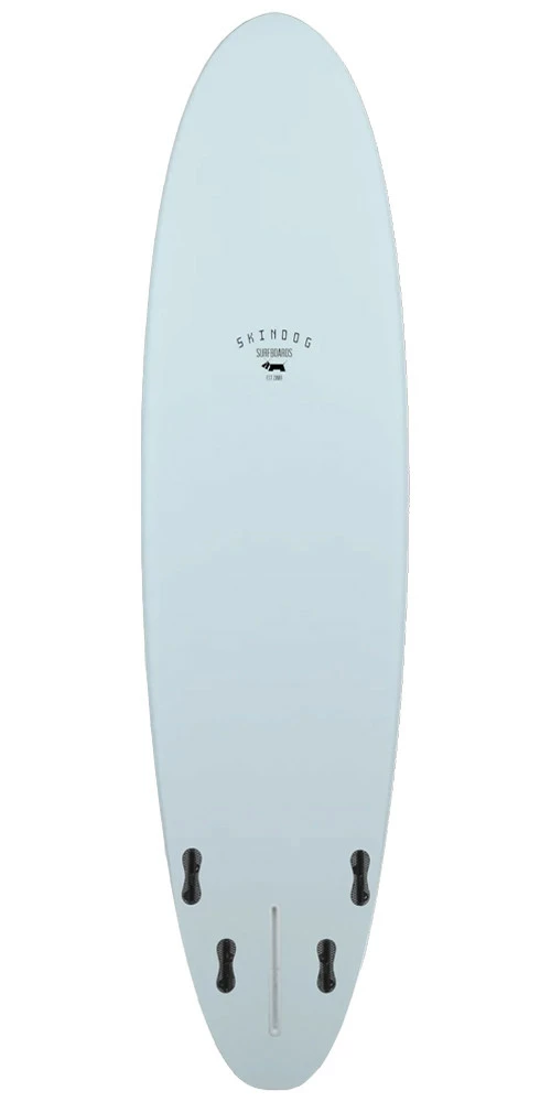 FIREWIRE OVA 8'0" 5 FIREWIRE OVA 8'0" â Image 3