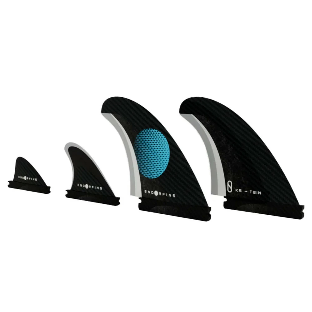 QUILLAS ENDORFINS KS TWIN + 2 3 QUILLAS ENDORFINS KS TWIN + 2