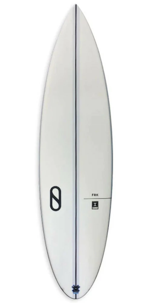 FIREWIRE FRK 5'9" 3 FIREWIRE FRK 5'9"