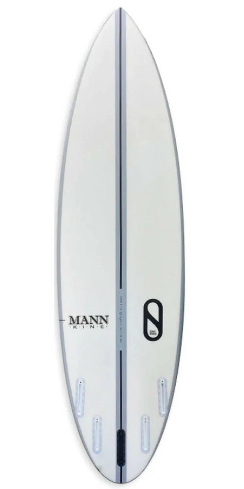 FIREWIRE FRK 5'9" 5 FIREWIRE FRK 5'9" – Image 3