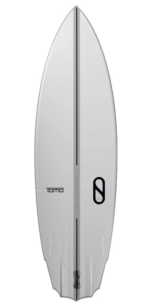 FIREWIRE SCI-FI 2.0 5'3" 5 FIREWIRE SCI-FI 2.0 5'3" â Image 3