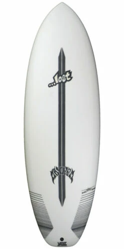 LOST PUDDLE JUMPER LIGHT SPEED 5'8''