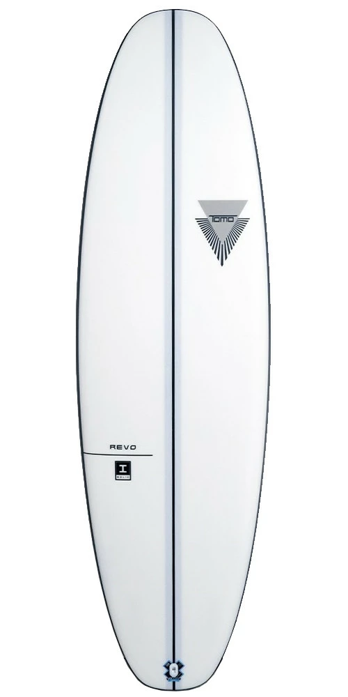 FIREWIRE REVO 5'8" 4 FIREWIRE REVO 5'8" – Image 2