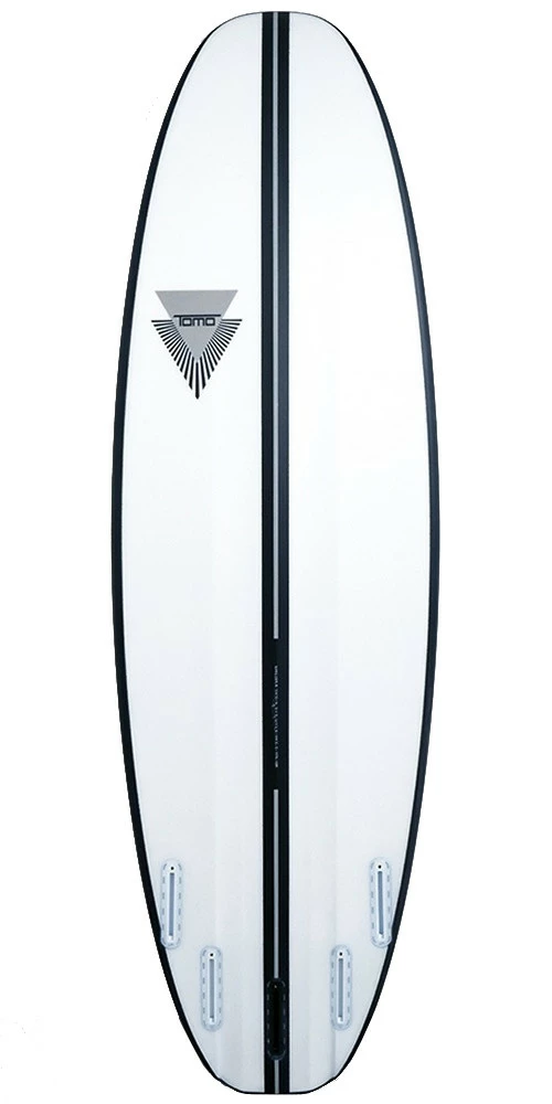 FIREWIRE REVO 5'8" 5 FIREWIRE REVO 5'8" – Image 3