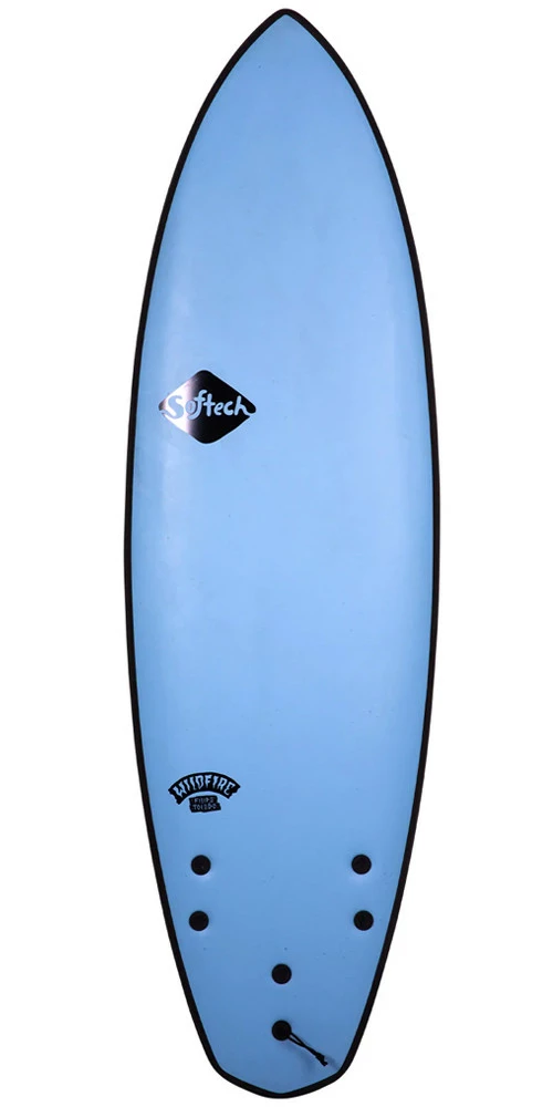 SOFTECH TOLEDO WILDFIRE 5'3'' 4 SOFTECH TOLEDO WILDFIRE 5'3'' – Image 2