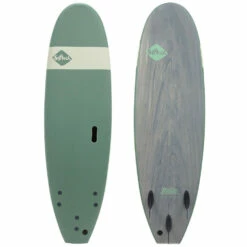 SOFTECH ROLLER 7'6''