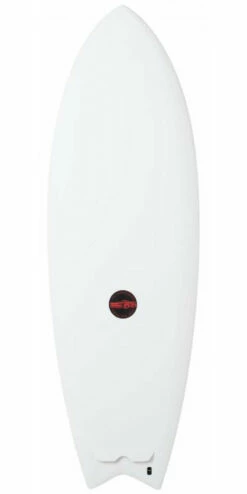 JS RED BARON SOFT 6'0''
