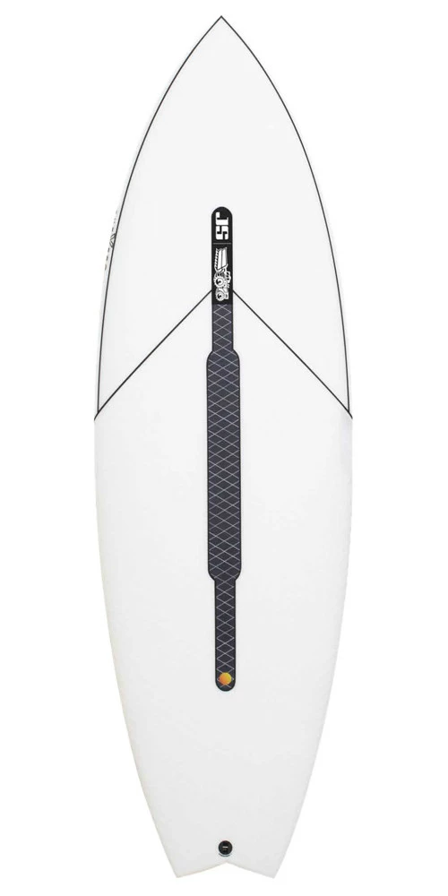 JS SUB XERO HYFI 2 5'9'' 4 JS SUB XERO HYFI 2 5'9'' – Image 2