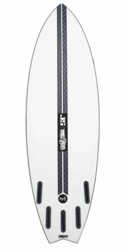 JS SUB XERO HYFI 2 5'9'' 8 JS SUB XERO HYFI 2 5'9'' -le surf boutique ART000148547003