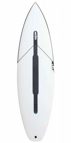 JS XERO HYFI 2 5'6''