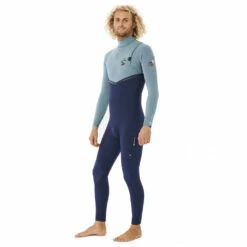 NEOPRENO RIP CURL FLASHBOMB 4/3 8 NEOPRENO RIP CURL FLASHBOMB 4/3 -le surf boutique ART000149955001 1