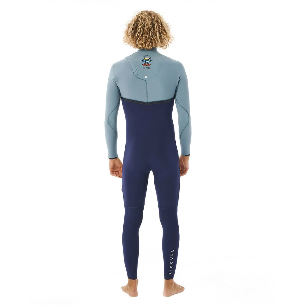 NEOPRENO RIP CURL FLASHBOMB 4/3 5 NEOPRENO RIP CURL FLASHBOMB 4/3 – Image 3