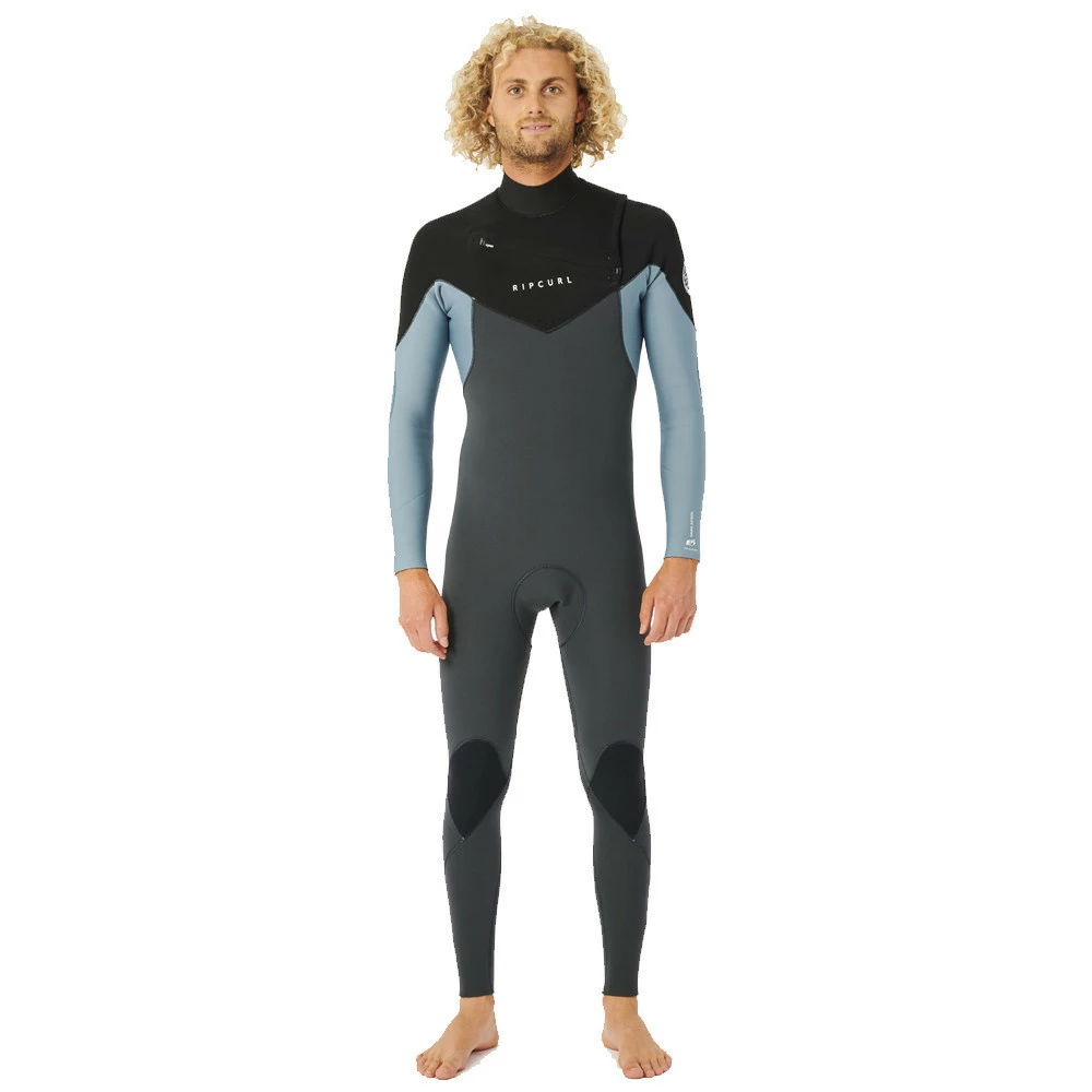 NEOPRENO RIP CURL DAWN PATROL 4/3 3 NEOPRENO RIP CURL DAWN PATROL 4/3
