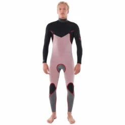 NEOPRENO RIP CURL DAWN PATROL 4/3 10 NEOPRENO RIP CURL DAWN PATROL 4/3 -le surf boutique ART000149957003