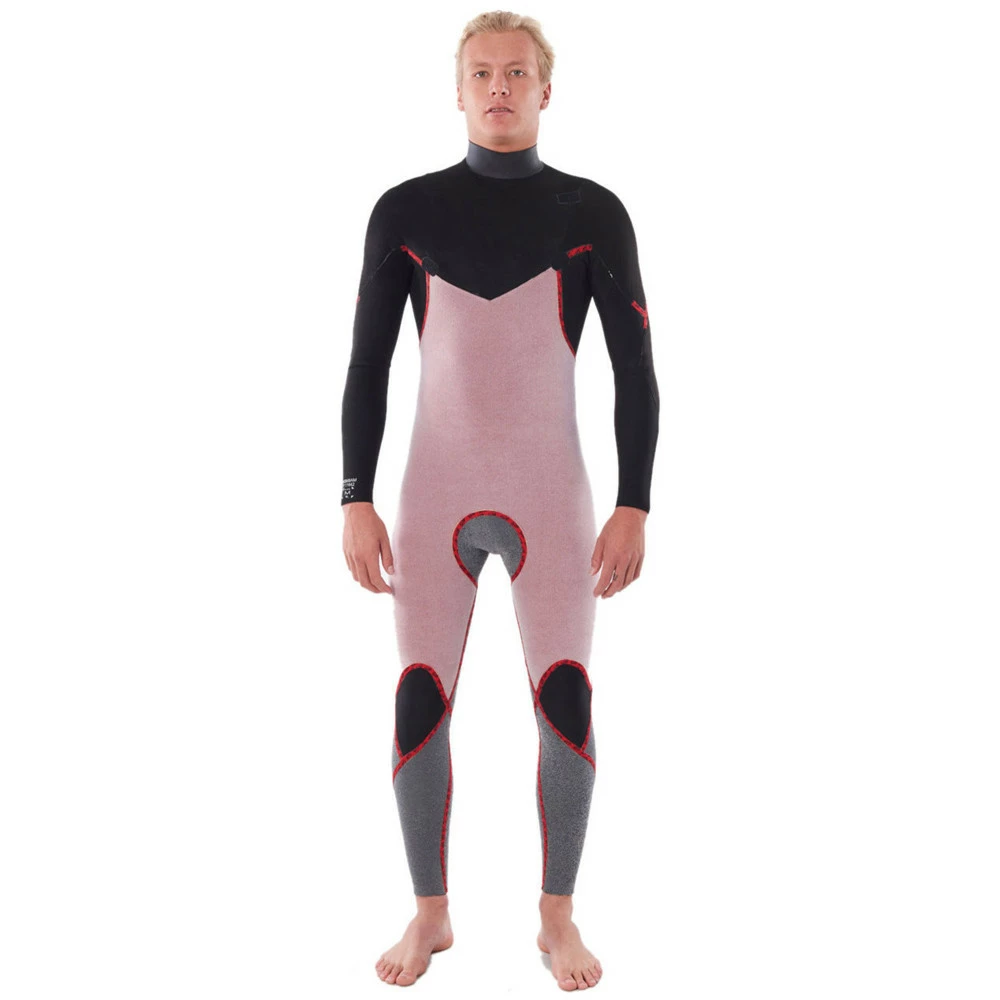 NEOPRENO RIP CURL DAWN PATROL 4/3 6 NEOPRENO RIP CURL DAWN PATROL 4/3 – Image 4