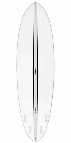 PUKAS LA COTE 7'2'' -le surf boutique ART000150013002