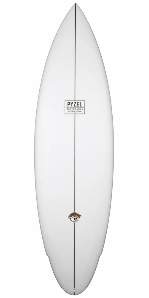 PYZEL WILDCAT 5'10'' 3 PYZEL WILDCAT 5'10''
