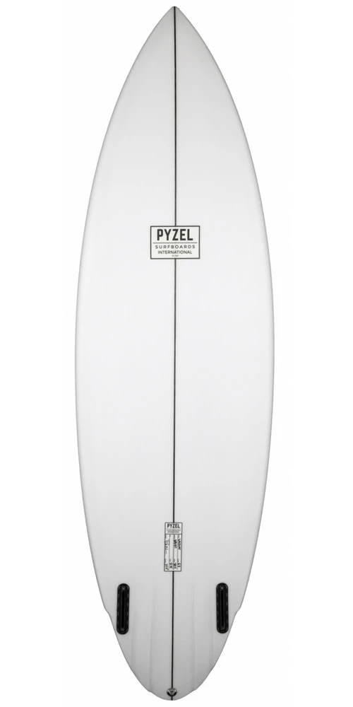 PYZEL WILDCAT 5'10'' 5 PYZEL WILDCAT 5'10'' – Image 3