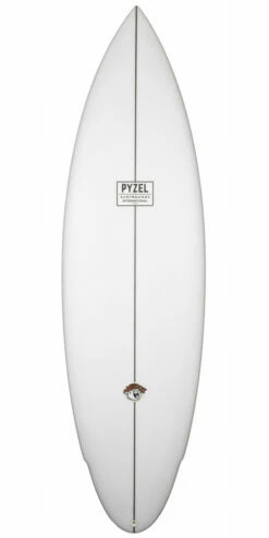 PYZEL WILDCAT 6'0'' -le surf boutique ART000150024001 1