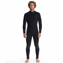 NEOPRENO BILLABONG REVOLUTION NATURAL 4/3 -le surf boutique ART000150060003