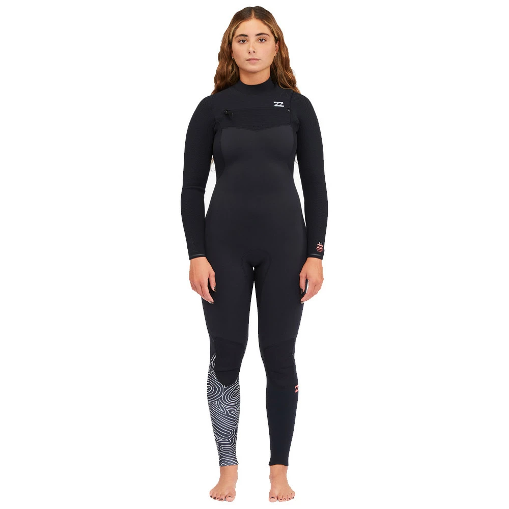 NEOPRENO BILLABONG FURNACE COMP 4/3 4 NEOPRENO BILLABONG FURNACE COMP 4/3 – Image 2