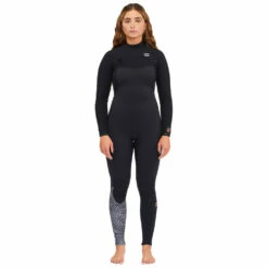 NEOPRENO BILLABONG FURNACE COMP 4/3