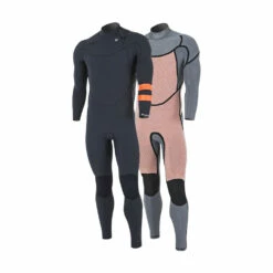 NEOPRENO HURLEY ADVANTAGE PLUS 4/3 -le surf boutique ART000151583003