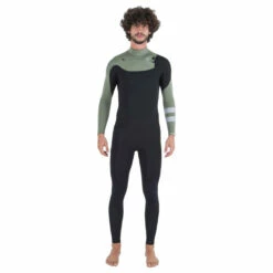 NEOPRENO HURLEY ADVANT 4/3