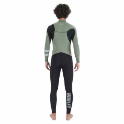 NEOPRENO HURLEY ADVANT 4/3 9 NEOPRENO HURLEY ADVANT 4/3 -le surf boutique ART000151585002