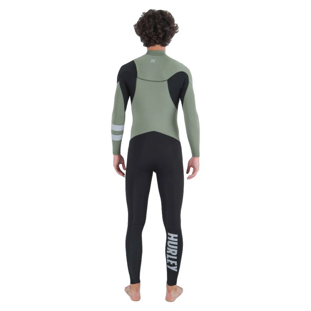 NEOPRENO HURLEY ADVANT 4/3 5 NEOPRENO HURLEY ADVANT 4/3 – Image 3