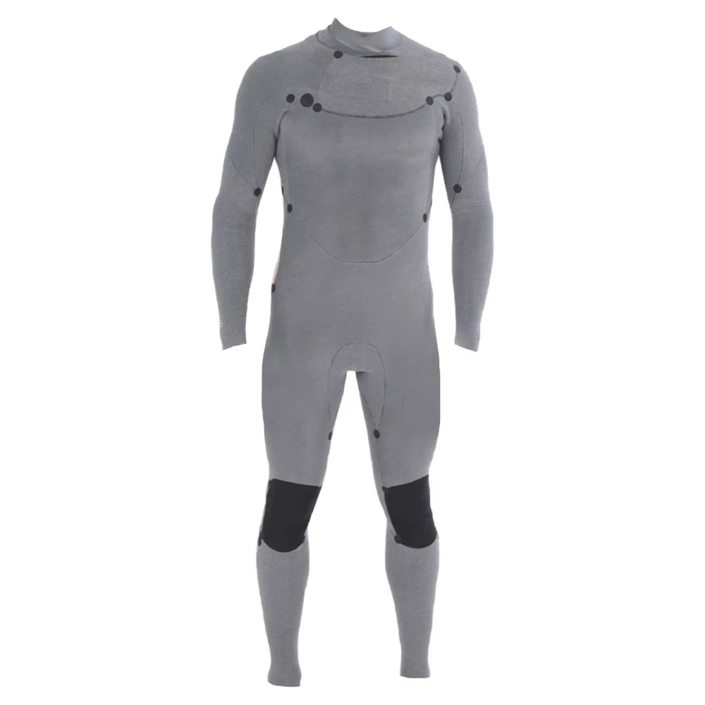 NEOPRENO HURLEY ADVANT 4/3 6 NEOPRENO HURLEY ADVANT 4/3 – Image 4