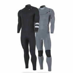 NEOPRENO HURLEY ADVANT 4/3 11 NEOPRENO HURLEY ADVANT 4/3 -le surf boutique ART000151585004