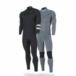 NEOPRENO HURLEY M ADVANT 3/2 -le surf boutique ART000151587003