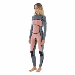 NEOPRENO HURLEY ADVANTAGE PLUS 4/3 11 NEOPRENO HURLEY ADVANTAGE PLUS 4/3 -le surf boutique ART000151590004