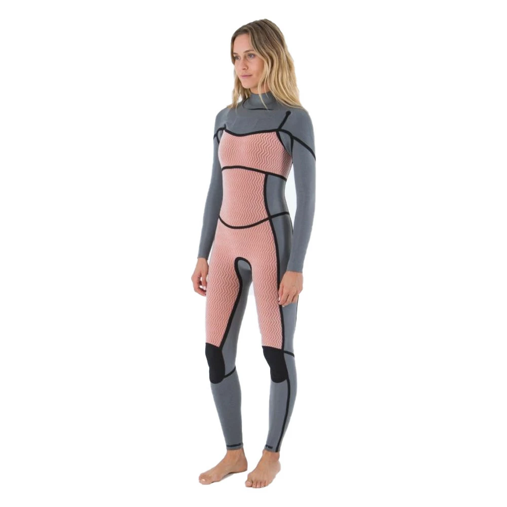 NEOPRENO HURLEY ADVANTAGE PLUS 4/3 7 NEOPRENO HURLEY ADVANTAGE PLUS 4/3 – Image 5