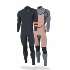 NEOPRENO HURLEY ADVANTAGE PLUS PLUS 3/2 -le surf boutique ART000151596003