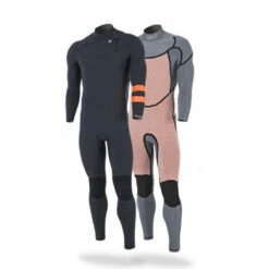 NEOPRENO HURLEY M PLUS 4/3 -le surf boutique ART000151597003