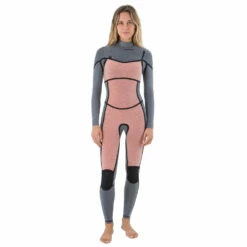 NEOPRENO HURLEY W ADVANT 4/3 -le surf boutique ART000151599003