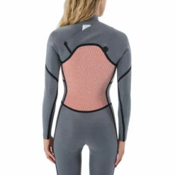 NEOPRENO HURLEY W ADVANT 4/3 -le surf boutique ART000151599004