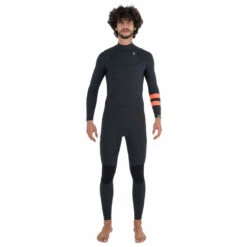 NEOPRENO HURLEY M PLUS 5/3