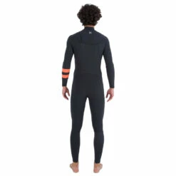 NEOPRENO HURLEY M PLUS 5/3 -le surf boutique ART000151601002