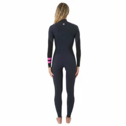 NEOPRENO HURLEY W PLUS 5/3 7 NEOPRENO HURLEY W PLUS 5/3 -le surf boutique ART000151604002