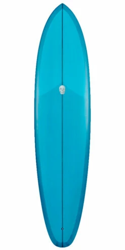 CHRIS CHRISTENSON FLAT TRACKER 2.0 7'2''