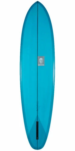 CHRIS CHRISTENSON FLAT TRACKER 2.0 7'2'' 7 CHRIS CHRISTENSON FLAT TRACKER 2.0 7'2'' -le surf boutique ART000151627002