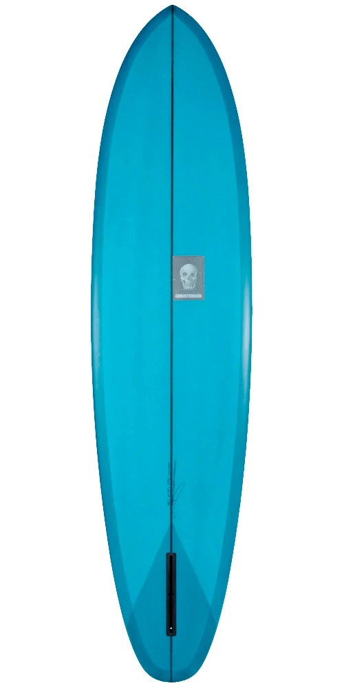 CHRIS CHRISTENSON FLAT TRACKER 2.0 7'2'' 5 CHRIS CHRISTENSON FLAT TRACKER 2.0 7'2'' – Image 3