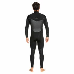 NEOPRENO QUIKSILVER MT SESSIONS 4/3 -le surf boutique ART000152006002